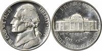US Nickel 1951 Jefferson Nickel PR65DCAM Uncertified #214 None -