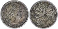 US Half Dollar 1915-S Barber Silver Half Dollar VF Uncertified #321 None -