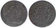 US Cent 1803 Large Cent G Uncertified #135 None -