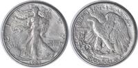 US Half Dollar 1923-S Walking Liberty Silver Half Dollar EF Uncertified #947 None -