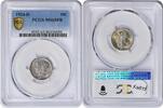 US Dime 1924-D Mercury Silver Dime MS65FB PCGS None -