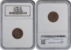 US Cent 1883 Indian Cent MS65RB NGC None -