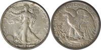 US Half Dollar 1921 Walking Liberty Silver Half Dollar AU Uncertified #303 None -