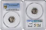 US Dime 1929-S Mercury Silver Dime MS66FB PCGS None -