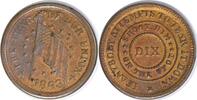 US Token 1863 Civil War Token Flag Patriotic 203/412 UNC Uncertified #222 -