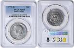 US Half Dollar 1971-D Kennedy Half Dollar DDO FS-101 MS65 PCGS None -