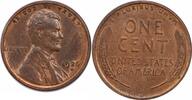 US Cent 1926-D Lincoln Cent MS63 Uncertified #210 None -