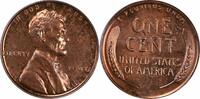 US Cent 1940 Lincoln Cent PR64 Uncertified None -