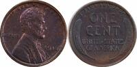 US Cent 1918-P Lincoln Cent Choice AU Uncertified None -