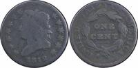 US Cent 1812 Large Cent G Uncertified #1056 None -