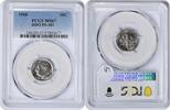 US Dime 1968 Roosevelt Dime DDO FS-101 MS67 PCGS None -