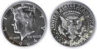 US Half Dollar 1964 Kennedy Silver Half Dollar Accented Hair FS-401 PR64 Uncertified None -