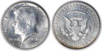 US Half Dollar 1966 Kennedy Half Dollar DDO 25-O-III SMS65 Uncertified None -