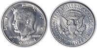 US Half Dollar 1971-D Kennedy Half Dollar DDO 17-O-I MS64 Uncertified None -