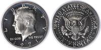 US Half Dollar 1971-S Kennedy Half Dollar DDO 9-O-V PRF67 Uncertified None -