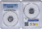 US Dime 1963 Roosevelt Dime DDR FS-804 PR66 PCGS -