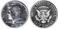 US Half Dollar 1968-S Kennedy Half Dollar DDO 3-O-II PRF67 Uncertified None -