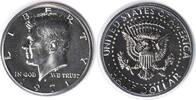 US Half Dollar 1971-S Kennedy Half Dollar DDO 5-O-I PRF65 Uncertified None -