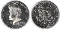 US Half Dollar 1971-S Kennedy Half Dollar DDO 10-O-V PRF67 Uncertified None -