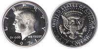 US Half Dollar 1971-S Kennedy Half Dollar DDO 12-O-V PRF65 Uncertified None -