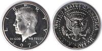 US Half Dollar 1971-S Kennedy Half Dollar DDO 12-O-V PRF67 Uncertified None -