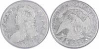 US Half Dollar 1826 Bust Half Dollar VF Uncertified #132 None -