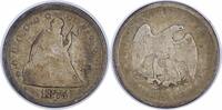 US Twenty Cent 1875-S Twenty Cent Silver Piece G Uncertified #923 None -