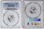 US Dime 1947-S/S Roosevelt Dime RPM FS-504 MS65 PCGS None -