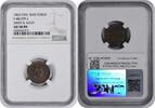 US Token 1863 Civil War Token Patriotic Army & Navy 48/299a AU58BN NGC None -
