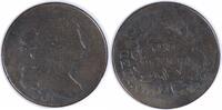 US Cent 1801 Large Cent 3 Errors G Uncertified #226 None -