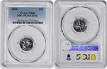 US Dime 1960 Roosevelt Dime DDO FS-102 PR66 PCGS None -