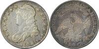US Half Dollar 1826 Bust Half Dollar Choice AU Uncertified #1028 None -