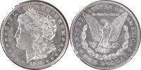 US Dollar 1878-S VAM 49 Morgan Silver Dollar AU58 Uncertified #130 None -