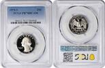 US Quarter 1978-S Washington Quarter PR70DCAM PCGS None -