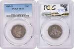 US Quarter 1909-O Barber Silver Quarter VF35 PCGS None -