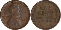 US Cent 1909 VDB Lincoln Cent MS60 Uncertified None -
