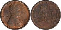 US Cent 1909 VDB Lincoln Cent MS63 Uncertified None -