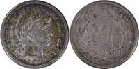 US Dime 1907-O Barber Silver Dime EF Uncertified None -