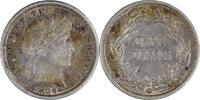 US Dime 1906-O Barber Silver Dime EF Uncertified #142 None -