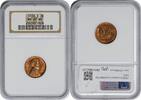 US Cent 1938-S Lincoln Cent MS67RD NGC None -