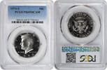 US Half Dollar 1974-S Kennedy Half Dollar PR69DCAM PCGS None -