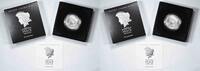 US Dollar 2021 Peace Silver Dollar in Original Government Packaging None -