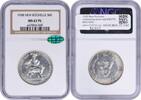 US Half Dollar New Rochelle Commemorative Silver Half Dollar 1938 MS67PL NGC (CAC) CAC -