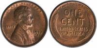 US Cent 1932-D Lincoln Cent MS63 Uncertified None -