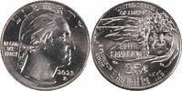 US Quarter 2023-P American Women Quarter Edith Kanaka'ole EDS Clash MS65 Uncertified None -