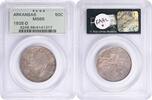 US Half Dollar Arkansas Commemorative Silver Half Dollar 1938-D MS66 PCGS None -