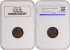 US Cent 1911 Lincoln Cent MS64RB NGC None -