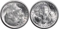 US Dime 1948-S/S Roosevelt Dime RPM 2 MS64 Uncertified None -