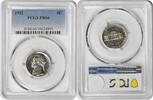 US Nickel 1952 Jefferson Nickel PR66 PCGS None -