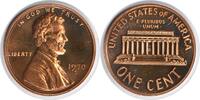 US 1970-S Lincoln Cent SD DDO 12-O-II PRF67 Uncertified #900 None Cent 1970 S PR67